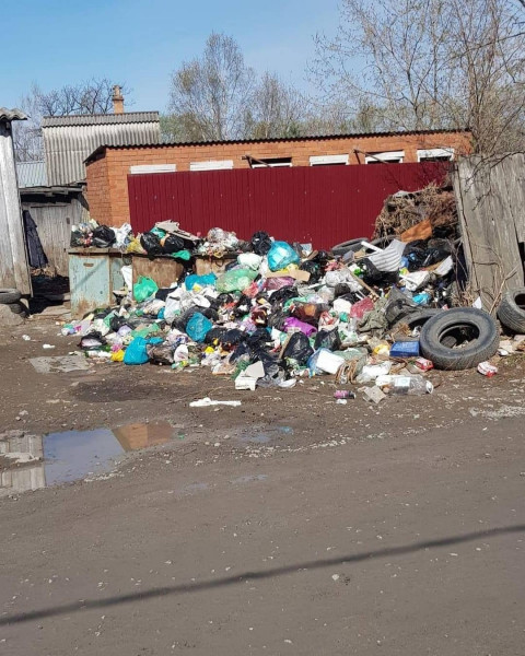 Владивосток лишился свалок