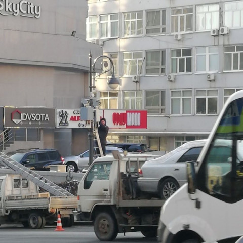 «На голову себе повесьте»: камеры на переходах разгневали соцсети