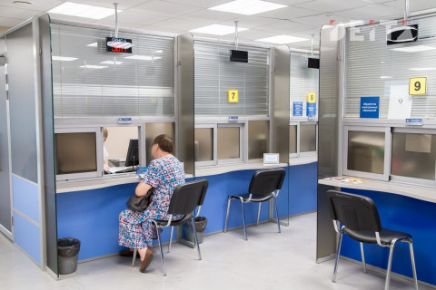 Пенсионную реформу от КПРФ не пропустила Госдума