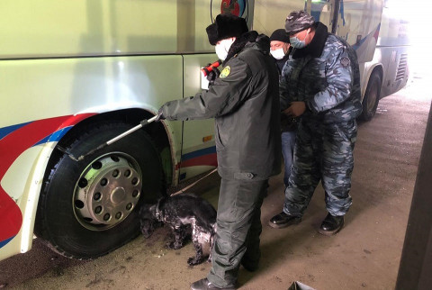 Дальний Восток ввел собственные меры защиты от коронавируса