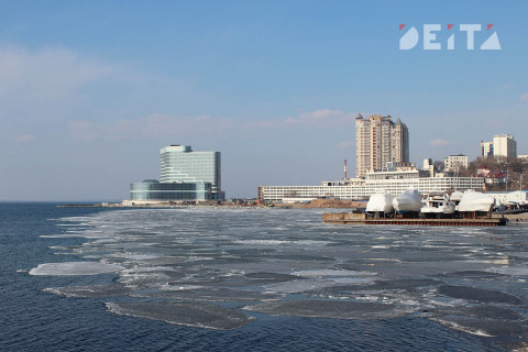 Японский ученый напророчил России бесснежные зимы