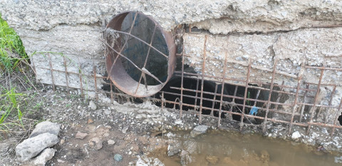 Прокуратура: Сорочинское водохранилище не готово к работе весной