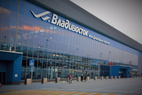Две авиакомпании отменили рейсы из Владивостока в Китай