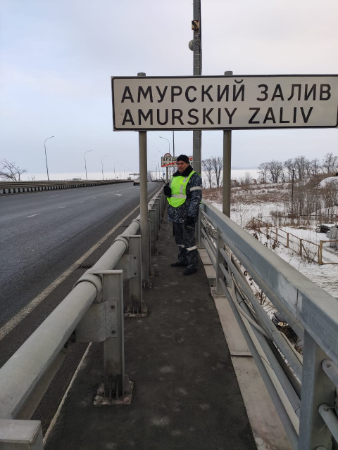 Росавтодор продлил полномочия УВО Минтранса России