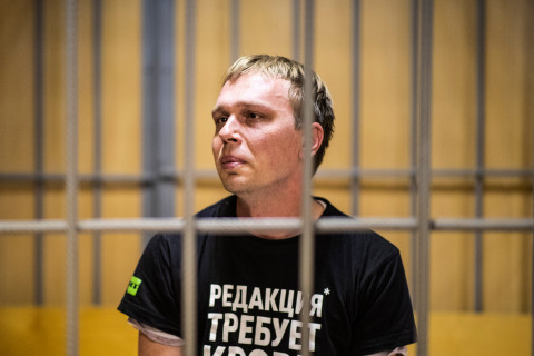 Карма: полицейских по делу Голунова хотят посадить за хранение наркотиков