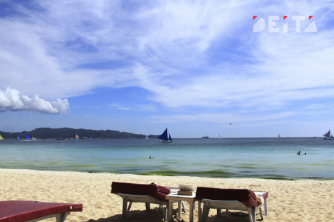 Работодателей завалят заявлениями на оплату курортов