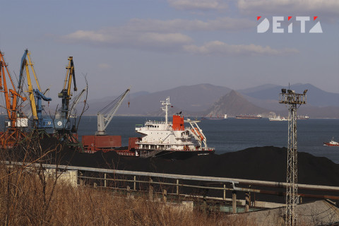 Роспотребнадзор усмотрел «общие корни» у жалоб на угольную пыль в Приморье