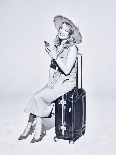 Tele2 подключает в самолетах