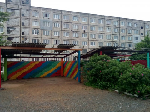 Стали известны подробности стрельбы возле садика в Санкт-Петербурге