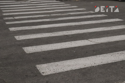 Мужчине на внедорожнике сочувствуют в соцсетях во Владивостоке