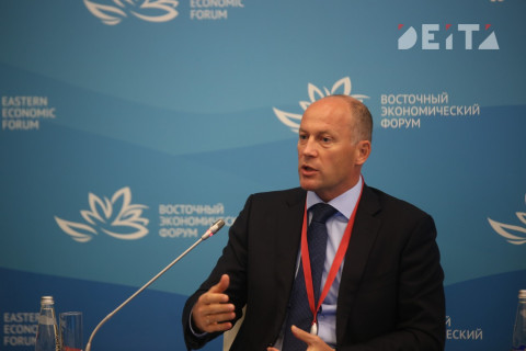 Виктор Фисенко покинет должность министра здравоохранения Приморья