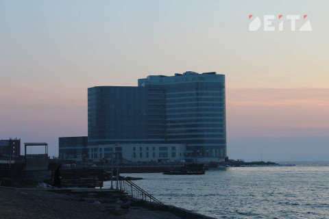 Средства от продажи отелей «Хаятт» поступили в краевую казну