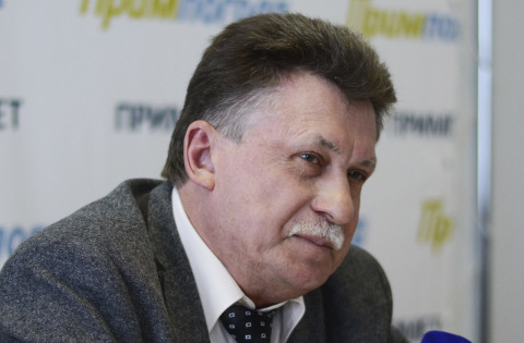 Борис Кубай рассказал, ждать ли приморцам снегопада