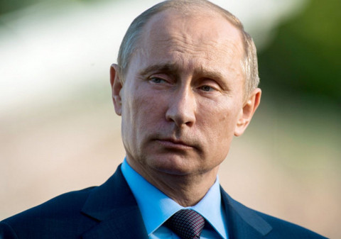 Путин отправил гуманитарную помощь в Китай