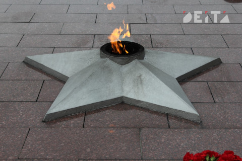 Осквернившие военный мемориал приморские вандалы получили срок