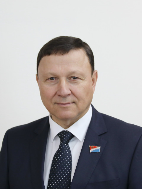 Александр Ролик: «Социальному блоку поправок в Конституцию уделено особое внимание»