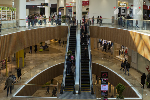 Россиян предупредили о новом способе воровства  в торговых центрах