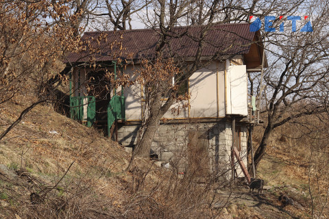 Цены на загородные дома в Приморье стали ниже