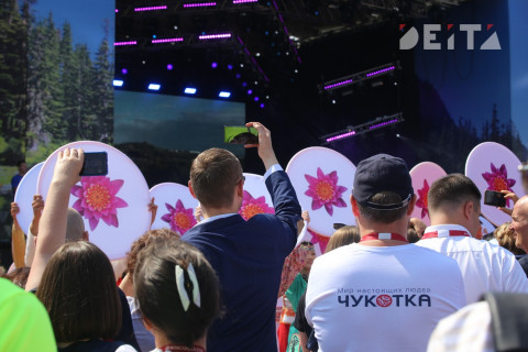 В России предложили учредить новый праздник