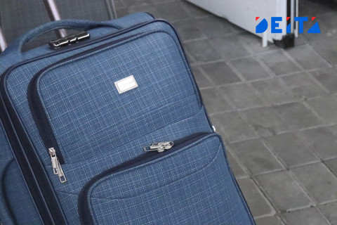 Правила провоза багажа меняет Минтранс