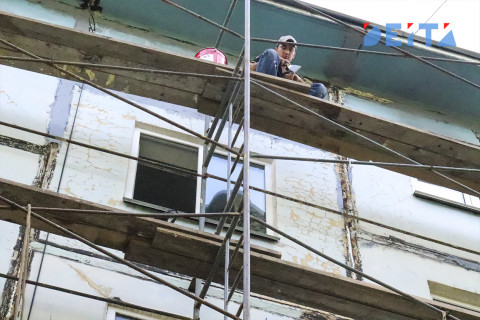 Россияне стали платить за капремонт больше