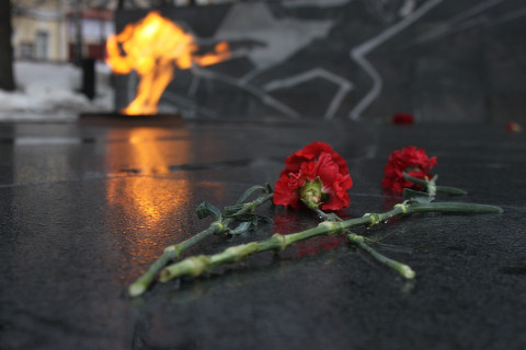 Мемориал памяти советских военных появится в Австрии