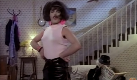 Подросткам запретили выступать в стиле Queen