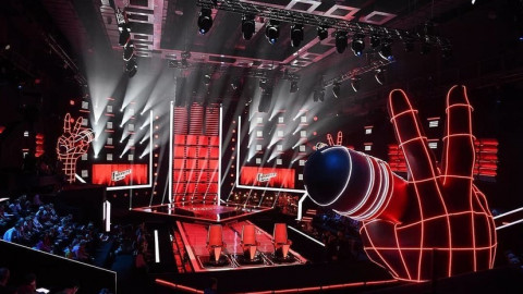 Алсу о шоу «Голос»: «Да, я покупала голоса»