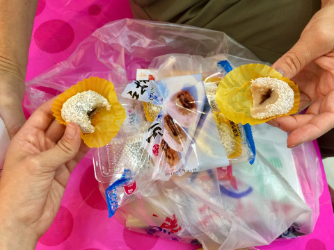 Деликатесы из Китая запретил Россельхознадзор