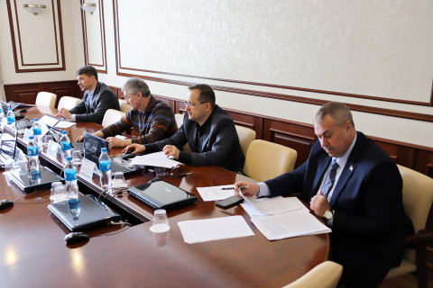 Депутаты утвердили стоимость квадратного метра при покупке квартир детям-сиротам во Владивостоке