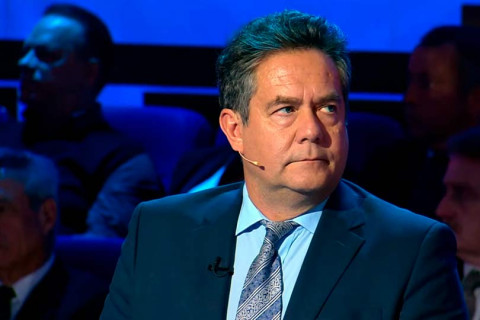 Платошкин назвал дату проведения общероссийского голосования по поправкам в Конституцию