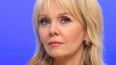 Валерия создаст женскую политическую партию