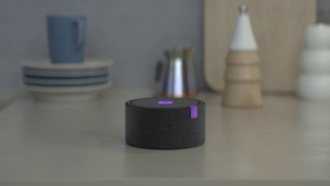 Умные колонки могут воровать данные пользователей