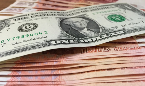 Сбербанк сказал, сколько будет стоить доллар