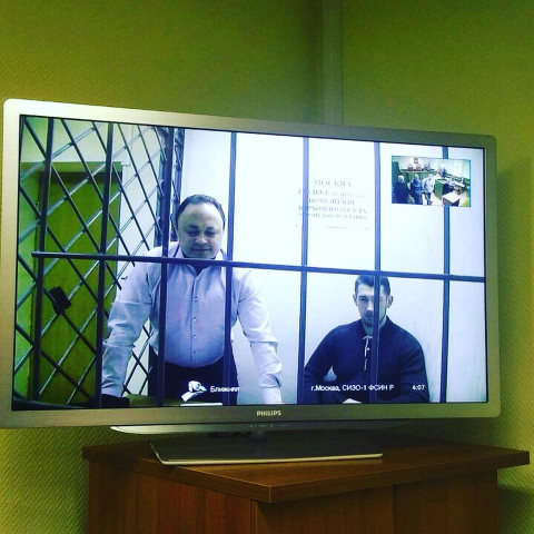 Генпрокуратура обновила требования к Пушкареву