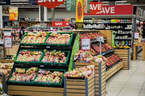 Диетолог перечислила продукты для поднятия настроения