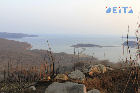 Россиян предупредили о погодных аномалиях