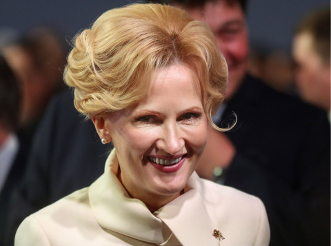 Новый закон Яровой: россияне расстанутся с имуществом сами