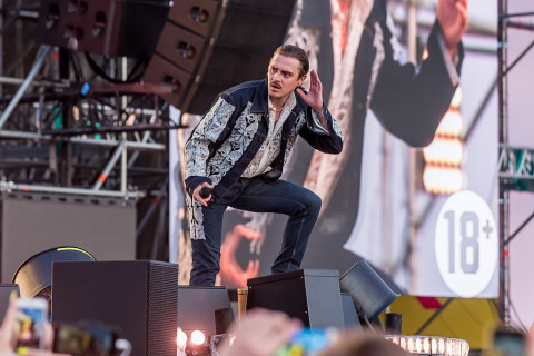 Little Big сказали, какой будет песня для Евровидения