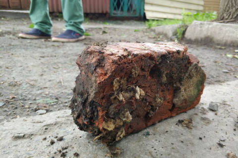 Проделки глупых детей обсуждают жители Владивостока