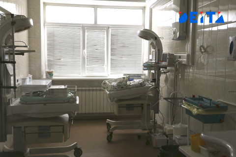 Депутат написал пост о посещении несуществующего роддома