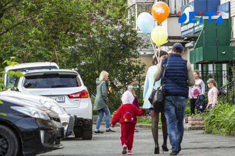 Мужчина гулял по ТЦ с чужим ребенком, перепутав детей и забыв собственного