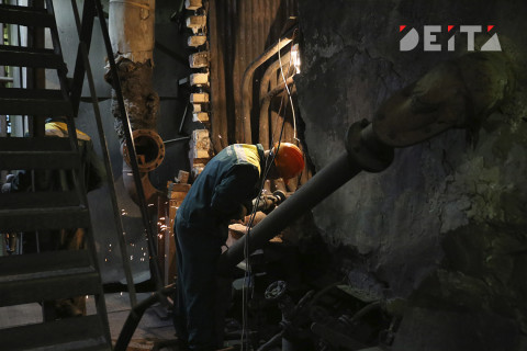 Самые хлебные для вахтовиков города выявили эксперты