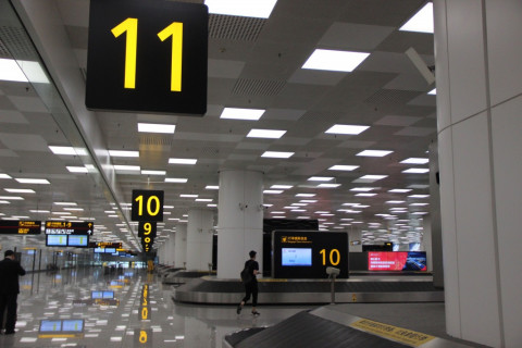 Новые правила изоляции туристов из-за коронавируса приняты в России