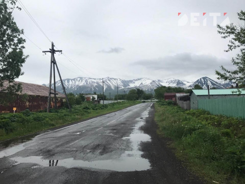 Экс-главу Кавалеровского района заменили на женщину