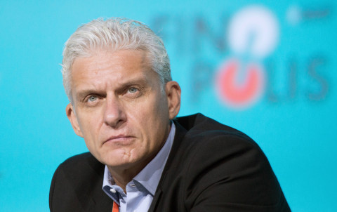 Тиньков заявил о том, что у него рак крови