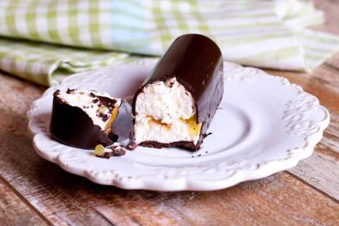 Русский сырок покорил сердца японцев