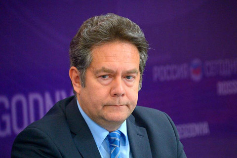Николай Платошкин обвинил олигархов в обвале рубля