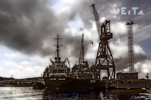 Приморье не вошло в список быстро развивающихся регионов