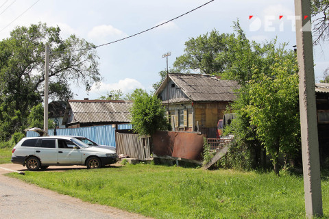 Дачная амнистия продлится еще год